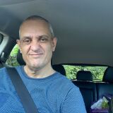 Photo de profil Cedric Bertrand Photo de profil de Cedric Bertrand