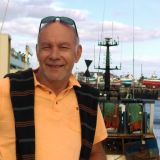 Photo de profil de Jean-Luc Chartier