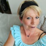 Photo de profil Sabine Podevin Photo de profil de Sabine Podevin