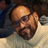 Photo de profil de Cédric Lefebvre