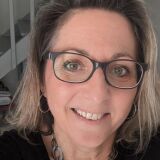 Photo de profil de Valérie Berthelot