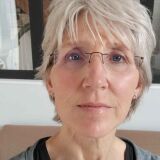 Photo de profil Valerie Belveyre Photo de profil de Valerie Belveyre