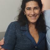 Photo de profil de Laurence Merlin