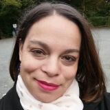 Photo de profil Aurelie Guyot Photo de profil de Aurelie Guyot