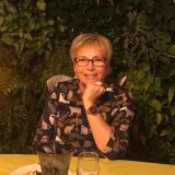 Photo de profil de Isabelle Blandin