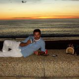 Photo de profil Stephane Baudet Photo de profil de Stephane Baudet