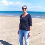 Photo de profil Valérie Robert Photo de profil de Valérie Robert