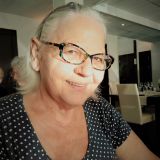 Photo de profil de Marie José Lucmort