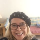 Photo de profil Céline Fradin Photo de profil de Céline Fradin