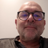 Photo de profil de Bruno Fouet