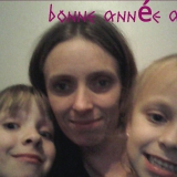 Photo de profil de Alisson Barbry