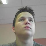 Photo de profil Benjamin André Photo de profil de Benjamin André