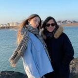 Photo de profil de Isabelle Daubian