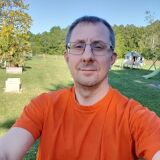 Photo de profil Frédéric Mazur Photo de profil de Frédéric Mazur