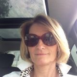 Photo de profil de Sabine Martinez
