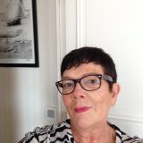 Photo de profil de Catherine Ballon