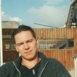 Photo de profil Laurent Dailly Photo de profil de Laurent Dailly