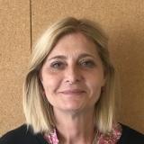 Photo de profil de Isabelle Raff