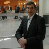 Photo de profil Patrick Menuet Photo de profil de Patrick Menuet