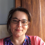 Photo de profil de Mercier Sarah