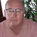 Photo de profil Pascal Lanny Photo de profil de Pascal Lanny