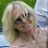 Photo de profil de Sophie Lecomte
