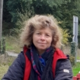 Photo de profil Pascale Pothier Photo de profil de Pascale Pothier