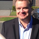 Photo de profil de Antoine Buffet