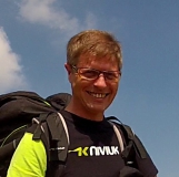 Photo de profil de Frédéric Demarle