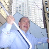 Photo de profil de Richard Cellier