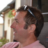 Photo de profil Stéphane Verdier Photo de profil de Stéphane Verdier