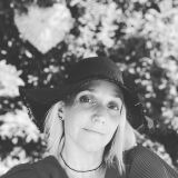 Photo de profil de Cécilia Paris