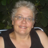 Photo de profil Genevieve Grosjean Photo de profil de Genevieve Grosjean