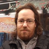 Photo de profil de Frédéric Lafontaine