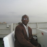 Photo de profil de Mangone Diene