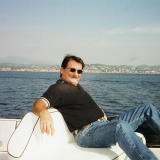 Photo de profil Régis Lenoir Photo de profil de Régis Lenoir