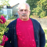 Photo de profil de Alain Combe