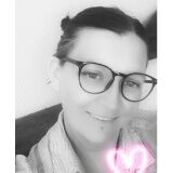 Photo de profil Celine Hoet Photo de profil de Celine Hoet