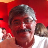 Photo de profil de Bernard Luscher