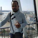 Photo de profil de David Louison Francois