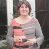 Photo de profil Brigitte Porte Photo de profil de Brigitte Porte