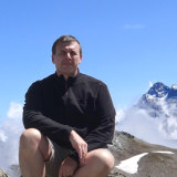 Photo de profil Sébastien Champagne Photo de profil de Sébastien Champagne