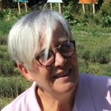 Photo de profil de Claudette Robichon