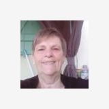 Photo de profil Nadine Ménard Photo de profil de Nadine Ménard