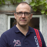 Photo de profil de Dirk Paesmans
