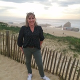 Photo de profil de Christine Mallet