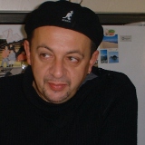 Photo de profil de Eric Chaintron