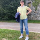 Photo de profil de Fabienne Leduc-Bronne