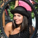 Photo de profil Julie Codron Photo de profil de Julie Codron