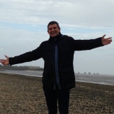 Photo de profil de Jérôme Pasquier